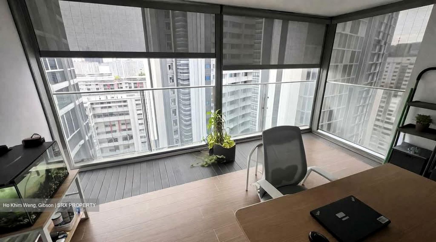 Cityscape @ Farrer Park (D8), Condominium #546502491